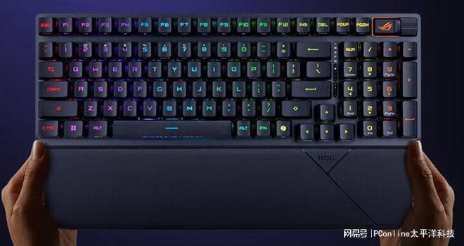 这些键盘闭眼买就对了开元ky棋牌外设盘点(图4) 这些键盘闭眼买就对了开元ky棋牌外设盘点(图4)