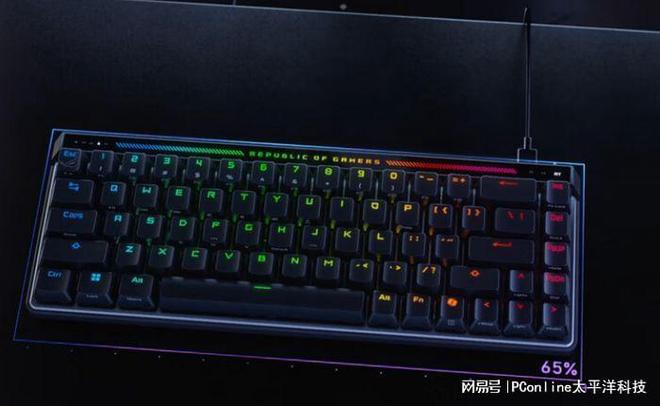这些键盘闭眼买就对了开元ky棋牌外设盘点(图7) 这些键盘闭眼买就对了开元ky棋牌外设盘点(图7)