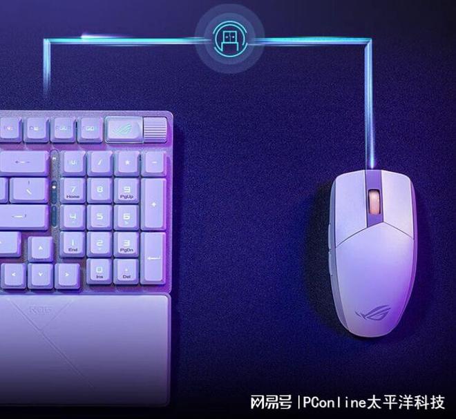 这些键盘闭眼买就对了开元ky棋牌外设盘点(图9) 这些键盘闭眼买就对了开元ky棋牌外设盘点(图9)