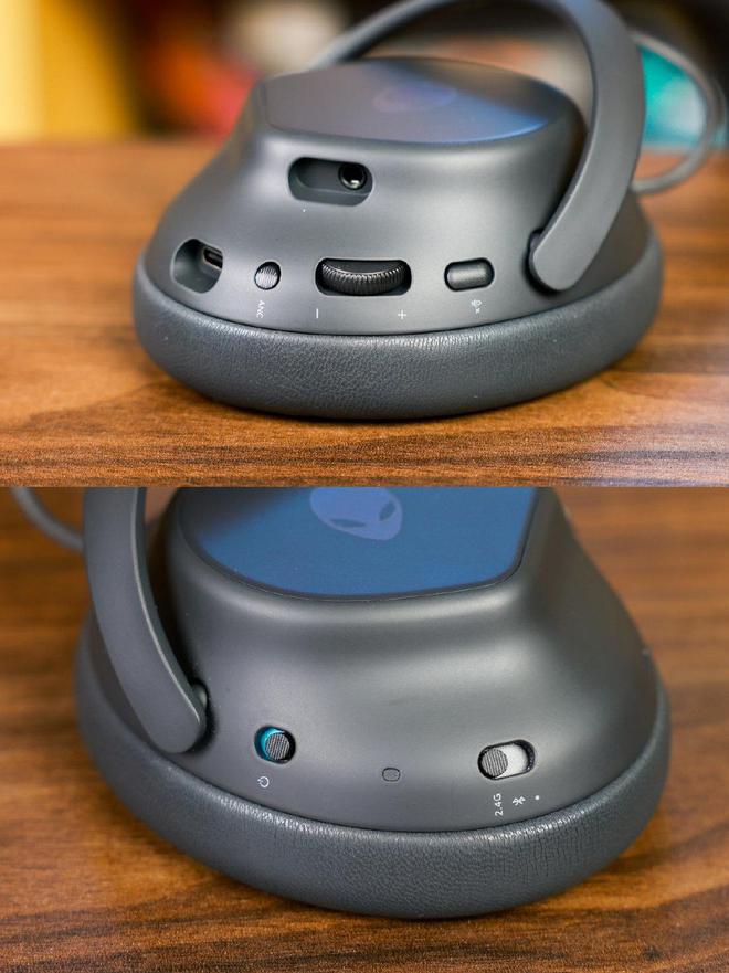 备矩阵：m16 R2+Pro键鼠耳机性能巅峰开元棋牌纯血Alienware外星人电竞装(图20)