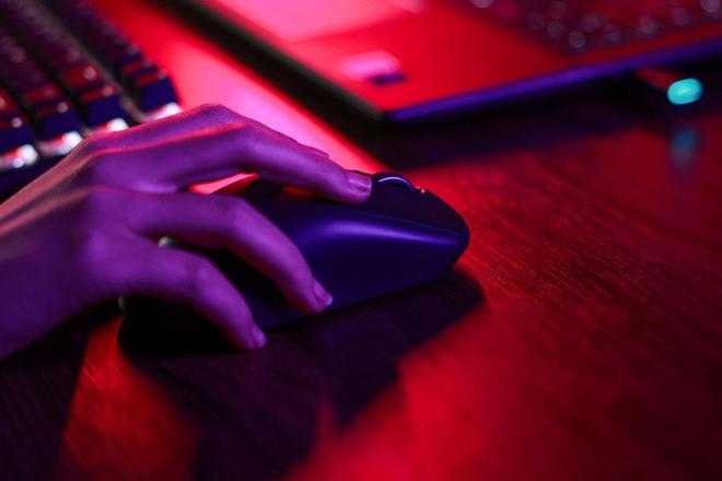 备矩阵：m16 R2+Pro键鼠耳机性能巅峰开元棋牌纯血Alienware外星人电竞装(图35)