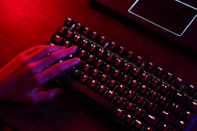 备矩阵：m16 R2+Pro键鼠耳机性能巅峰开元棋牌纯血Alienware外星人电竞装(图41)